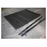 TRUXEDO TONNEAU COVER