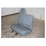 FORD 650-750 TRUCK PASSENGER & CENTER SEAT