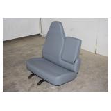 FORD 650-750 TRUCK PASSENGER & CENTER SEAT