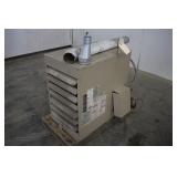 ADVANCED DISTRIBUTOR PRODUCTS PROPANE SHOP HEATER