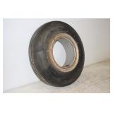 DENMAN 7.50-15TR TIRE ON SPLIT RIM