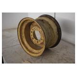 (1) 6-BOLT 15" IMPLEMENT RIM