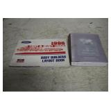 FORD 1996 & 1997 SERVICE MANUAL & BODY LAYOUT BOOK