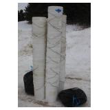 (60) 6 GALLON MAPLE SYRUP PAILS WITH LIDS