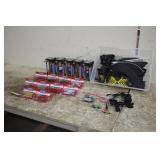 (10) DENVER DIE-CAST COLLECTABLE VEHICLES, (5)