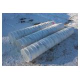 (51) 5 GALLON PAILS (FOOD GRADE)
