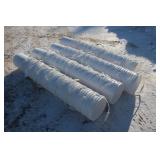 (60) 6 GALLON PAILS (FOOD GRADE)