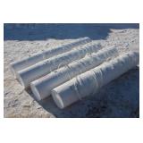 (60) 6 GALLON PAILS (FOOD GRADE)