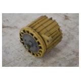 ALTERNATOR OFF JOHN DEERE 440A SKIDDER