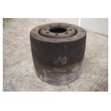 FARMALL H TRACTOR BELT PULLEY