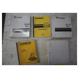 VERMEER HAYING EQUIPMENT PARTS, SERVICE & OWNERS