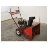 MTD YARD MACHINE 22" 2-STAGE SNOWBLOWER