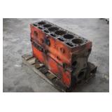 INTERNATIONAL 1066 TRACTOR ENGINE BLOCK