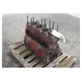 FARMALL H TRACTOR ENGINE BLOCK