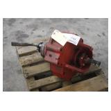INTERNATIONAL 1566 TRACTOR PTO ASSEMBLY