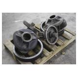 CASE 2390 TRACTOR PARTS