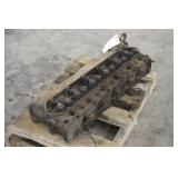 INTERNATIONAL 1456 TRACTOR HEAD