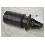 FARMALL M TRACTOR STARTER