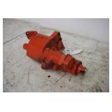 ALLIS CHALMERS WD45 TRACTOR FACTORY POWER STEERING