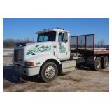 1994 InTERNATIONAL 2HSFMAHR8RC085884 9200 SEMI