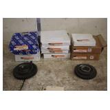 (11) HY CAPACITY TRANSMISSION GEARS FOR LONG