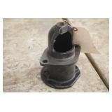 HY CAPACITY STARTER NOSE CONE