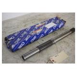 (2) HY CAPACITY LONG UNIVERSAL TRACTOR MAIN DRIVE