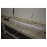 STANLEY 36" POCKET DOOR KIT (UNUSED)