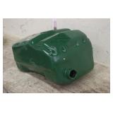 HY CAPACITY JOHN DEERE TRACTOR POLY FUEL TANK