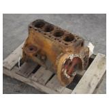 FARMALL 340 TRACTOR ENGINE BLOCK
