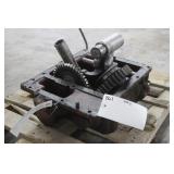 INTERNATIONAL 1586/3788 TRACTOR PARTS
