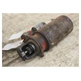 INTERNATIONAL 1066 TRACTOR STARTER