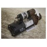 INTERNATIONAL 3588 TRACTOR STARTER