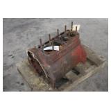 FARMALL SUPER C TRACTOR ENGINE BLOCK