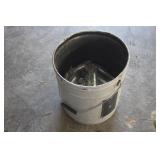 CYLINDER PINS WITH HAIRPIN CLIPS IN 5 GALLON