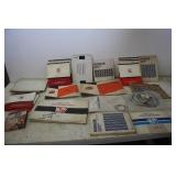 ASSORTMENT OF SMALL ENGINE GASKETS