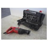SKIL ELECTRIC SKILSAW WITH CASE