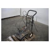 NORTH STAR ELECTRIC PRESSURE WASHER
