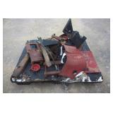 PALLET LOT OF FARMALL & INTERNATIONAL TRACTOR
