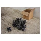(14) CHRYSLER & FORCE OUTBOARD BOAT MOTOR STARTER