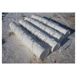 (60) 6 GALLON PAILS (FOOD GRADE)