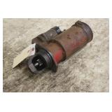 FARMALL 350 DIESEL TRACTOR 12-VOLT STARTER