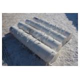 (60) 6 GALLON PAILS (FOOD GRADE)