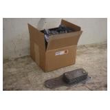 HY CAPACITY CASE & CASE IH 5-PLATE OIL COOLER