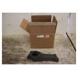 HY CAPACITY HORIZONTAL EXHAUST MANIFOLD