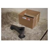 HY CAPACITY HORIZONTAL EXHAUST MANIFOLD