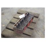 FARMALL F-20 TRACTOR CYLINDER HEAD