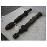INTERNATIONAL 5088, 5288 & 5488 TRACTOR 3PT LIFT