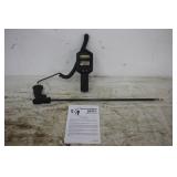 NEW HOLLAND DHT-1 PORTABLE HAY MOISTURE TESTER