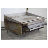 KEATING MIRACLEAN ELECTRIC GRILL
